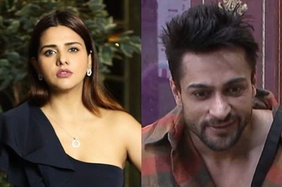 Bigg Boss 16: Shalin Bhanot's Ex-Wife Dalljiet Kaur Wishes Well To Actor In a Heartwarming Note