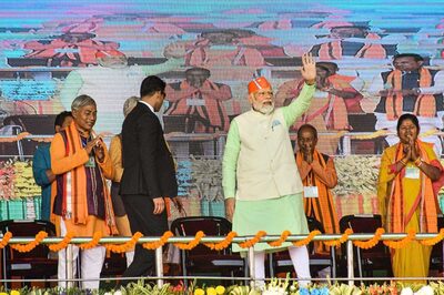 'Kushti' in Kerala, 'Dosti' in Tripura: PM Modi Doubles Down Attack on Cong-Left Alliance Ahead of Polls