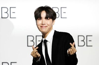 BTS Releases New Album 'BE,' A 'Letter Of Hope'