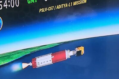 Aditya L1 Latest News Updates: ISRO Historic Mission To Sun Lifts Off Successfully