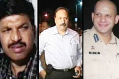 A few good men: Cops, the martyrs of Mumbai