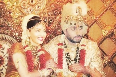 When Aishwarya Rai REACTED To Being Referred As 'Rai Bachchan' After Marriage With Abhishek: 'My God...'