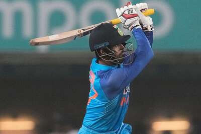 India Should Give Deepak Hooda Opportunity at 3 Before They Decide to Move on From Him: Veteran India Wicketkeeper