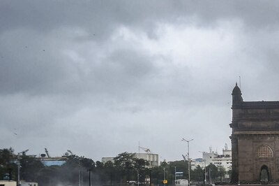 BMC Chief Believes South Mumbai's Cuffe Parade, Nariman Point Will Disappear By 2050. Here's Why