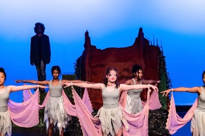 Teachers' Day 2024: Recognising the Vital Role of Dance Teachers in Holistic Education!