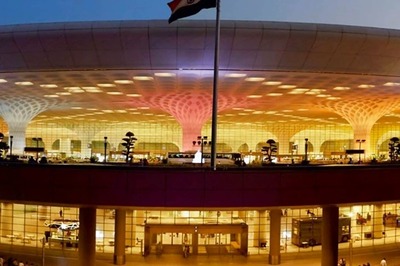 Mumbai Airport Runway Closed Tomorrow From 11 AM To 5 PM, Here's Why