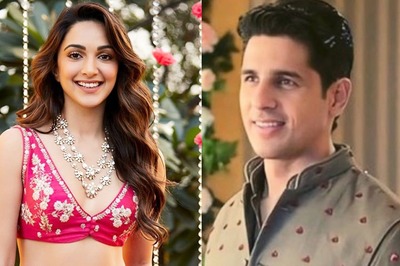 Sidharth Malhotra and Kiara Advani To Host Wedding Reception On THIS Date; Deets Inside