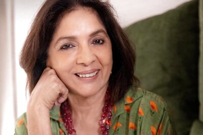 Neena Gupta in Talks for Film Adaptation of Her Sensational Autobiography 'Sach Kahun Toh'