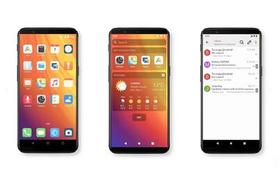 No Google Android: e OS Claims No Tracking, Popular Apps and Good UI, But Does it Succeed?