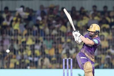 'Rinku Showing Different Dimensions of his Batting': Ex-IND Batter Heaps Praise on KKR Star