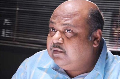 Saurabh Shukla: No place for mafia films in B'wood