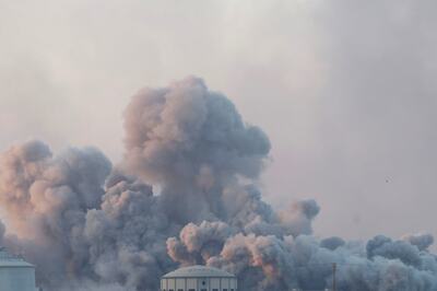 Israel-Hamas War: Here Are The Major Events of 100 Days of Middle East Conflict