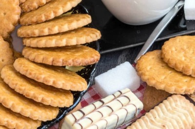 Love Biscuits? Here's What Nutritionist Has To Say About Your Favourite Snack