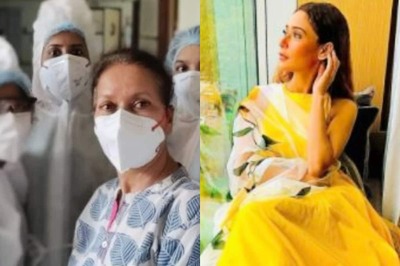 National Doctors' Day: Covid Survivors Himani Shivpuri, Shubhangi Atre Express Gratitude