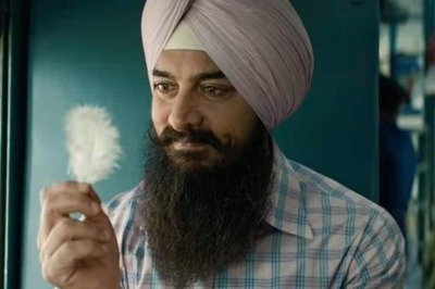 Aamir Khan Hosted A Party After Laal Singh Chaddha Failed At The Box Office: ‘What If It Didn’t Work?'