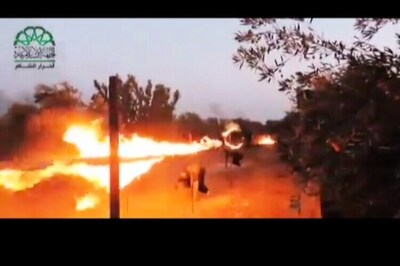 ISIS recruiting youths from India, funds coming through hawala: Sources