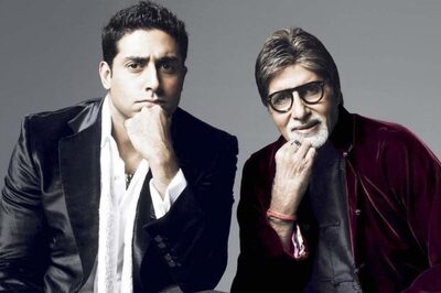 Abhishek Bachchan Says Praise From Amitabh Doesn't Guarantee Success: 'Box Office Is...' | Exclusive