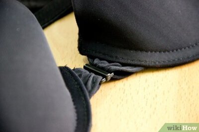 How to Take off Your Bra Without Taking off Your Shirt