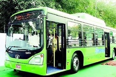 DTC buses cause 239 accidents in 5 years due to rash driving