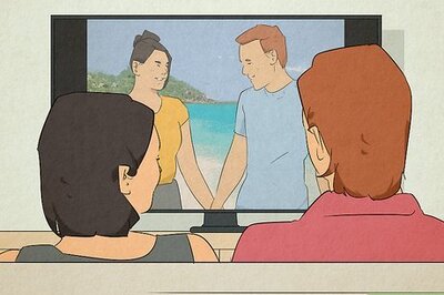 How to Convince Your Boyfriend to Cut His Hair