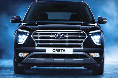 Hyundai Creta SUV's Waiting Period Could Get Extended by Six Months this Festive Season