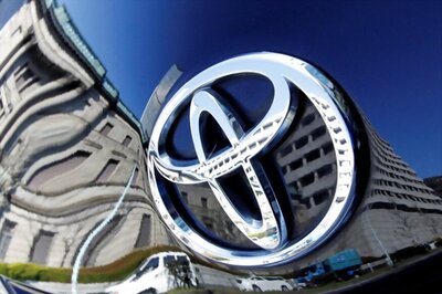 Toyota Creates Smartphone App to Start a Car