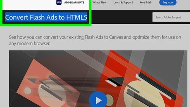 Can You Unblock Flash Player? Facts and Alternatives