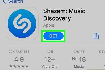 Shazam a Video to Identify Music Playing on Any Device