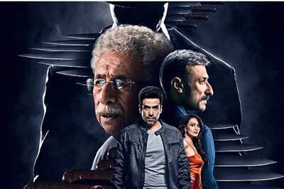 Maarrich Trailer: Tusshar Kapoor as a Senior Cop Hunting a Sinister Murderer in This Whodunit Thriller