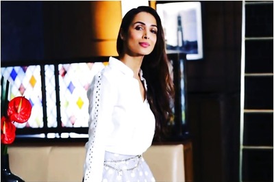 Chaiyya Chaiyya Shouldn't Be Recreated, Says Malaika Arora