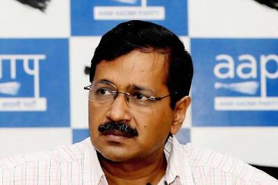 Kejriwal Seeks Report on Confinement of KG Students in School Basement