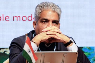 Over 9,000 Jan Aushadhi Kendras Opened Across India to Make Health Facilities Accessible to All: Bhupender Yadav