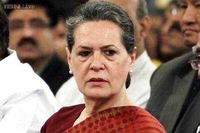 Sonia Gandhi to campaign in Bandipora, Ramban for J&K elections