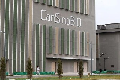 A big obstacle: Where can CanSino test its vaccine abroad?
