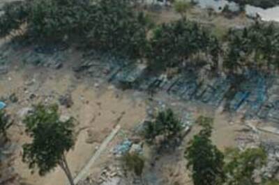 Tsunami of memories sweep India
