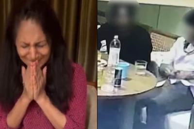 Pune Porsche Crash: Shivani Agarwal, Teen's Mother, Arrested for 'Tampering Evidence'