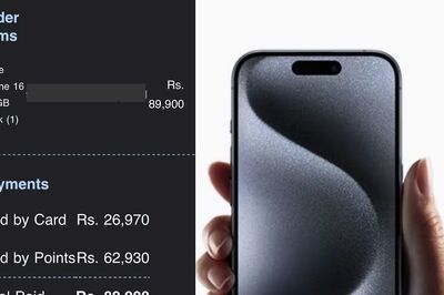 This Indian Reddit User Bought iPhone 16 For Rs 27,000. Here's How