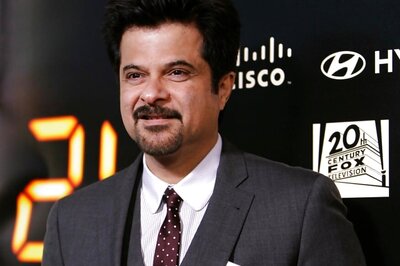 Anil Kapoor at IIFA: There is No Fun in Life Without Any Risks