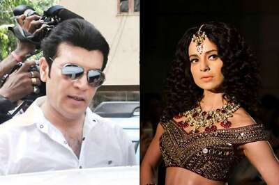 Kangana Ranaut, Rangoli Chandel Summoned in Defamation Cases Filed by Aditya Pancholi