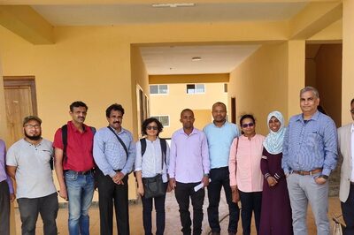 IIT Madras Zanzibar Campus to Initially Have Faculty Deputed from India, Check Admission Process