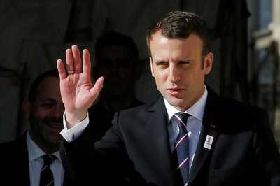 WikiLeaks Releases Thousands of Hacked Macron Campaign Emails on Its Site