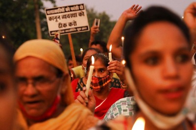 16-year-old Dalit Girl Abducted, Raped in Uttar Pradesh's Fatehpur