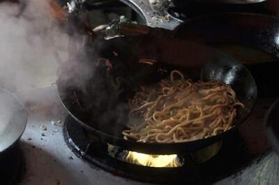 Delhi: Caterer fined for not making food for a wedding as ordered