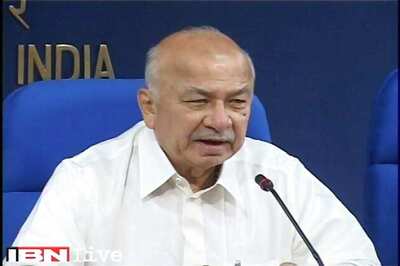 Shinde to visit Uttarakhand on Monday