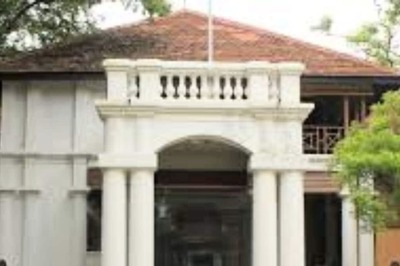 This Thiruvananthapuram Museum Depicts Kerala's History From Prehistoric Times Onwards