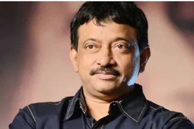 RGV Birthday: The Filmmaker Used To Wait Outside Sridevi’s House For Hours