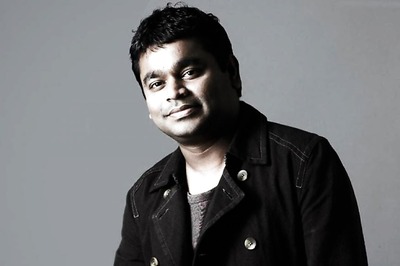 My Father Didn't Change After Winning Oscar, Says A R Rahman's Daughter