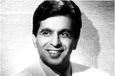 Thank You for the Best Childhood Memories: A 20-something's Tribute to Dilip Kumar