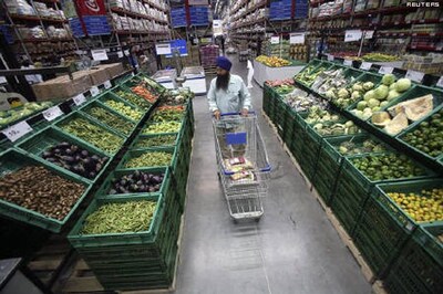 No decision yet on retail reforms: officials
