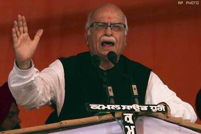 No trial of Advani on Babri for now: CBI told